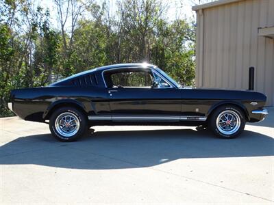 1965 Ford Mustang GT Tribute - Photo 8 - Scottsburg, IN 47170