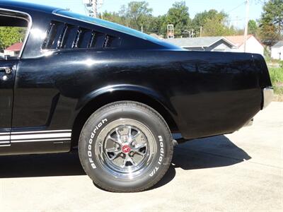 1965 Ford Mustang GT Tribute - Photo 22 - Scottsburg, IN 47170
