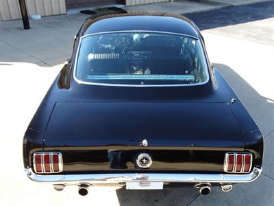 1965 Ford Mustang GT Tribute - Photo 14 - Scottsburg, IN 47170