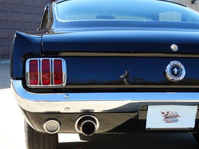 1965 Ford Mustang GT Tribute - Photo 23 - Scottsburg, IN 47170