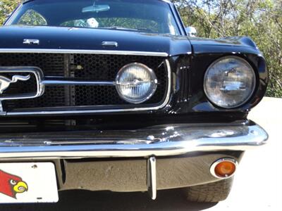 1965 Ford Mustang GT Tribute - Photo 19 - Scottsburg, IN 47170