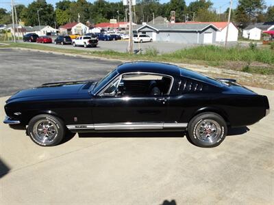 1965 Ford Mustang GT Tribute - Photo 12 - Scottsburg, IN 47170