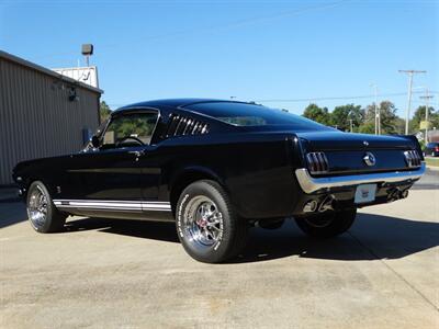 1965 Ford Mustang GT Tribute - Photo 5 - Scottsburg, IN 47170