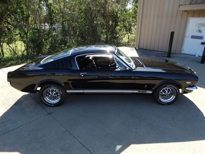 1965 Ford Mustang GT Tribute - Photo 16 - Scottsburg, IN 47170