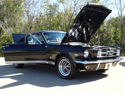 1965 Ford Mustang GT Tribute - Photo 35 - Scottsburg, IN 47170