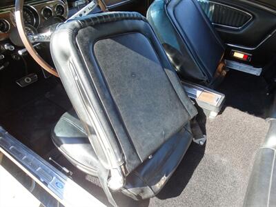 1965 Ford Mustang GT Tribute - Photo 77 - Scottsburg, IN 47170