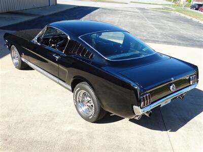 1965 Ford Mustang GT Tribute - Photo 13 - Scottsburg, IN 47170