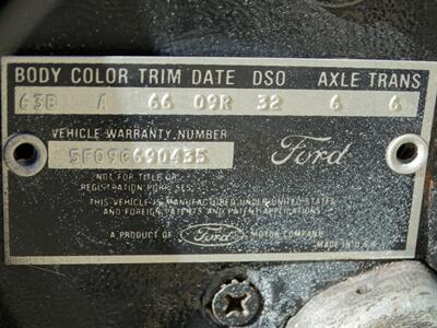 1965 Ford Mustang GT Tribute - Photo 65 - Scottsburg, IN 47170