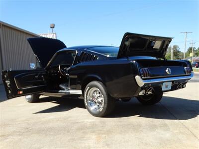 1965 Ford Mustang GT Tribute - Photo 31 - Scottsburg, IN 47170