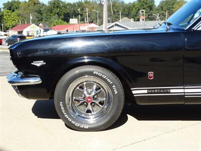 1965 Ford Mustang GT Tribute - Photo 20 - Scottsburg, IN 47170