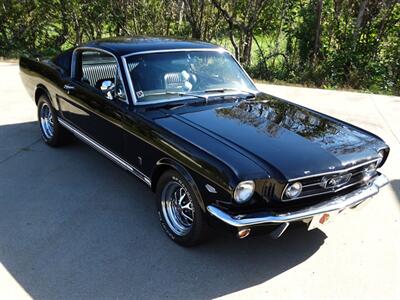 1965 Ford Mustang GT Tribute - Photo 17 - Scottsburg, IN 47170
