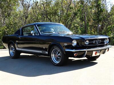 1965 Ford Mustang GT Tribute - Photo 9 - Scottsburg, IN 47170