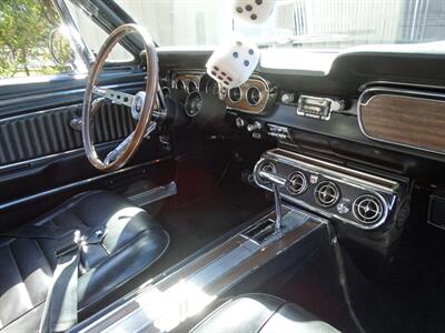1965 Ford Mustang GT Tribute - Photo 81 - Scottsburg, IN 47170