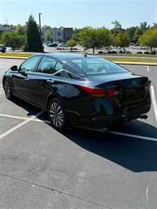 2023 Nissan Altima 2.5 SV - Photo 4 - Lexington, SC 29072