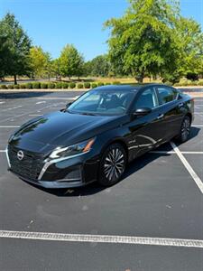 2023 Nissan Altima 2.5 SV - Photo 1 - Lexington, SC 29072