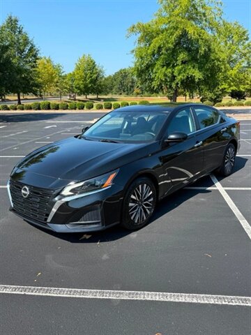 2023 Nissan Altima 2.5 SV   - Photo 1 - Lexington, SC 29072