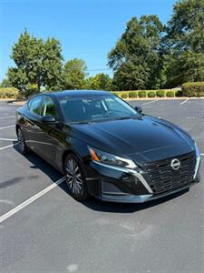 2023 Nissan Altima 2.5 SV - Photo 3 - Lexington, SC 29072
