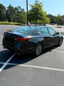 2023 Nissan Altima 2.5 SV - Photo 2 - Lexington, SC 29072