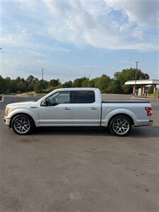 2018 Ford F-150 XL - Photo 2 - Lexington, SC 29072
