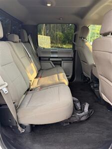 2018 Ford F-150 XL - Photo 15 - Lexington, SC 29072