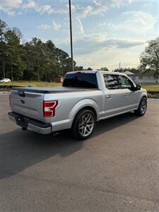 2018 Ford F-150 XL - Photo 8 - Lexington, SC 29072