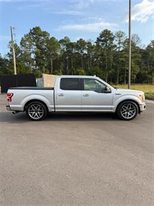 2018 Ford F-150 XL - Photo 4 - Lexington, SC 29072
