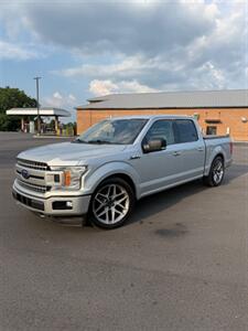 2018 Ford F-150 XL - Photo 16 - Lexington, SC 29072