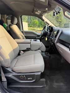 2018 Ford F-150 XL - Photo 5 - Lexington, SC 29072