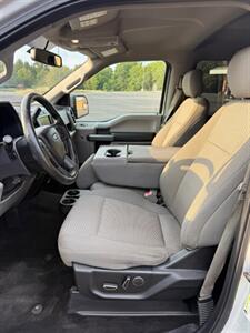 2018 Ford F-150 XL - Photo 11 - Lexington, SC 29072
