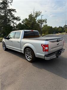 2018 Ford F-150 XL - Photo 13 - Lexington, SC 29072
