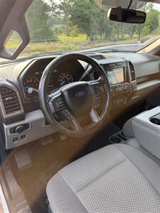 2018 Ford F-150 XL - Photo 10 - Lexington, SC 29072