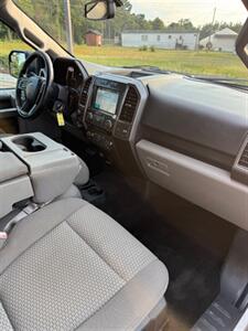 2018 Ford F-150 XL - Photo 9 - Lexington, SC 29072