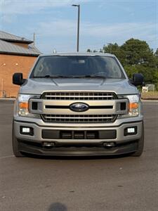 2018 Ford F-150 XL - Photo 7 - Lexington, SC 29072