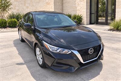 2020 Nissan Sentra S - Photo 1 - Lexington, SC 29072