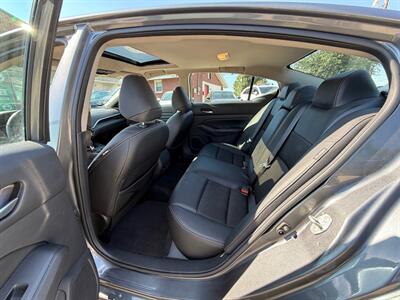 2021 Nissan Altima 2.5 SR - Photo 5 - Lexington, SC 29072