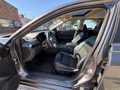 2021 Nissan Altima 2.5 SR - Photo 3 - Lexington, SC 29072