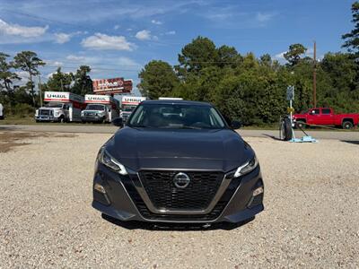 2021 Nissan Altima 2.5 SR - Photo 7 - Lexington, SC 29072