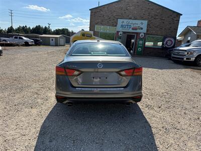 2021 Nissan Altima 2.5 SR - Photo 6 - Lexington, SC 29072
