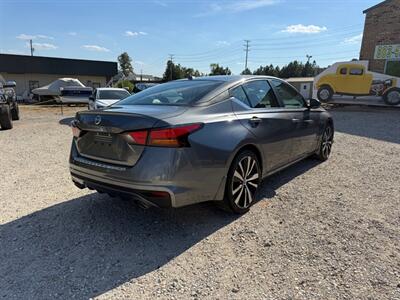 2021 Nissan Altima 2.5 SR - Photo 10 - Lexington, SC 29072
