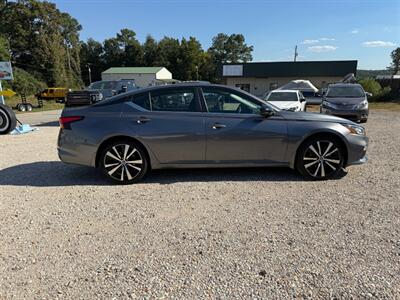 2021 Nissan Altima 2.5 SR - Photo 11 - Lexington, SC 29072