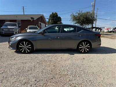 2021 Nissan Altima 2.5 SR - Photo 8 - Lexington, SC 29072