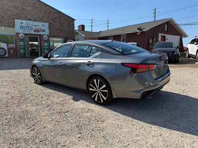 2021 Nissan Altima 2.5 SR - Photo 9 - Lexington, SC 29072
