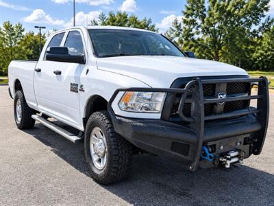 2015 RAM 3500 Tradesman - Photo 1 - Lexington, SC 29072