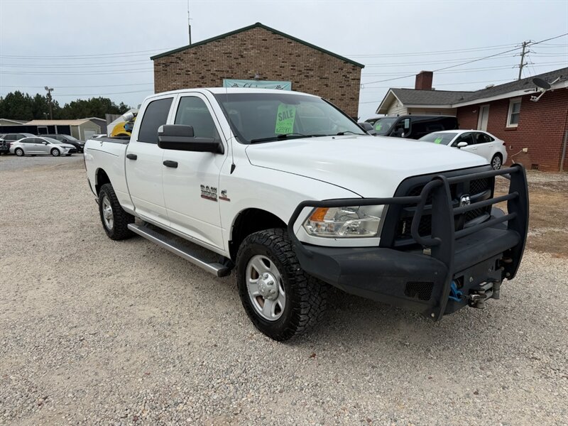 2015 RAM 3500 Pickup