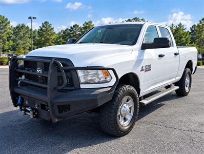 2015 RAM 3500 Tradesman - Photo 2 - Lexington, SC 29072