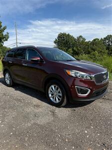 2017 Kia Sorento L - Photo 12 - Lexington, SC 29072