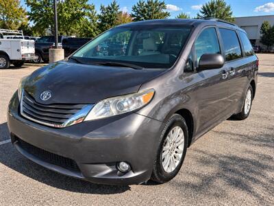 2015 Toyota Sienna XLE 8-Passenger - Photo 2 - Lexington, SC 29072