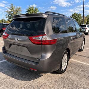 2015 Toyota Sienna XLE 8-Passenger - Photo 3 - Lexington, SC 29072