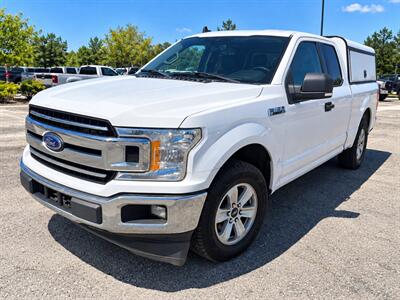 2019 Ford F-150 XLT - Photo 1 - Lexington, SC 29072