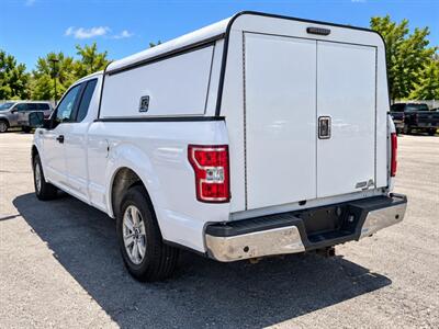 2019 Ford F-150 XLT - Photo 2 - Lexington, SC 29072